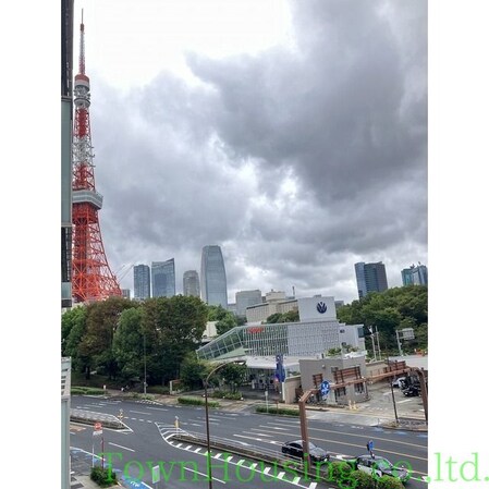 ブランズ東麻布の物件内観写真